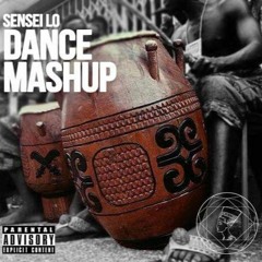 Ohema  - DJ Spinall ft Mr Eazi(Sensei Lo Dance Mash Up)