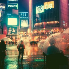 Desired - dont rush tuxedo dress and rainy day