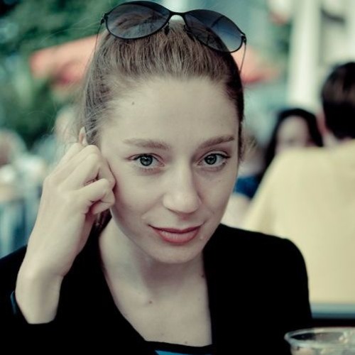 Kathleen Morgeneyer @the Source of Things:  Empty Center