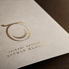 "Keler Tsoler" (Walking and Shining)& "Chem Kerna Khagha" (I Can't Play) - Komitas