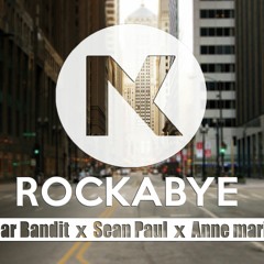 Clean Bandit - Rockabye ft. Sean Paul & Anne-Marie (sadox dx Remix)