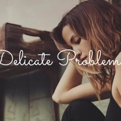 Carolanne Busuttil - Delicate Problems (Make it go away)