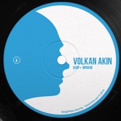 B1. Volkan Akin_Vanished
