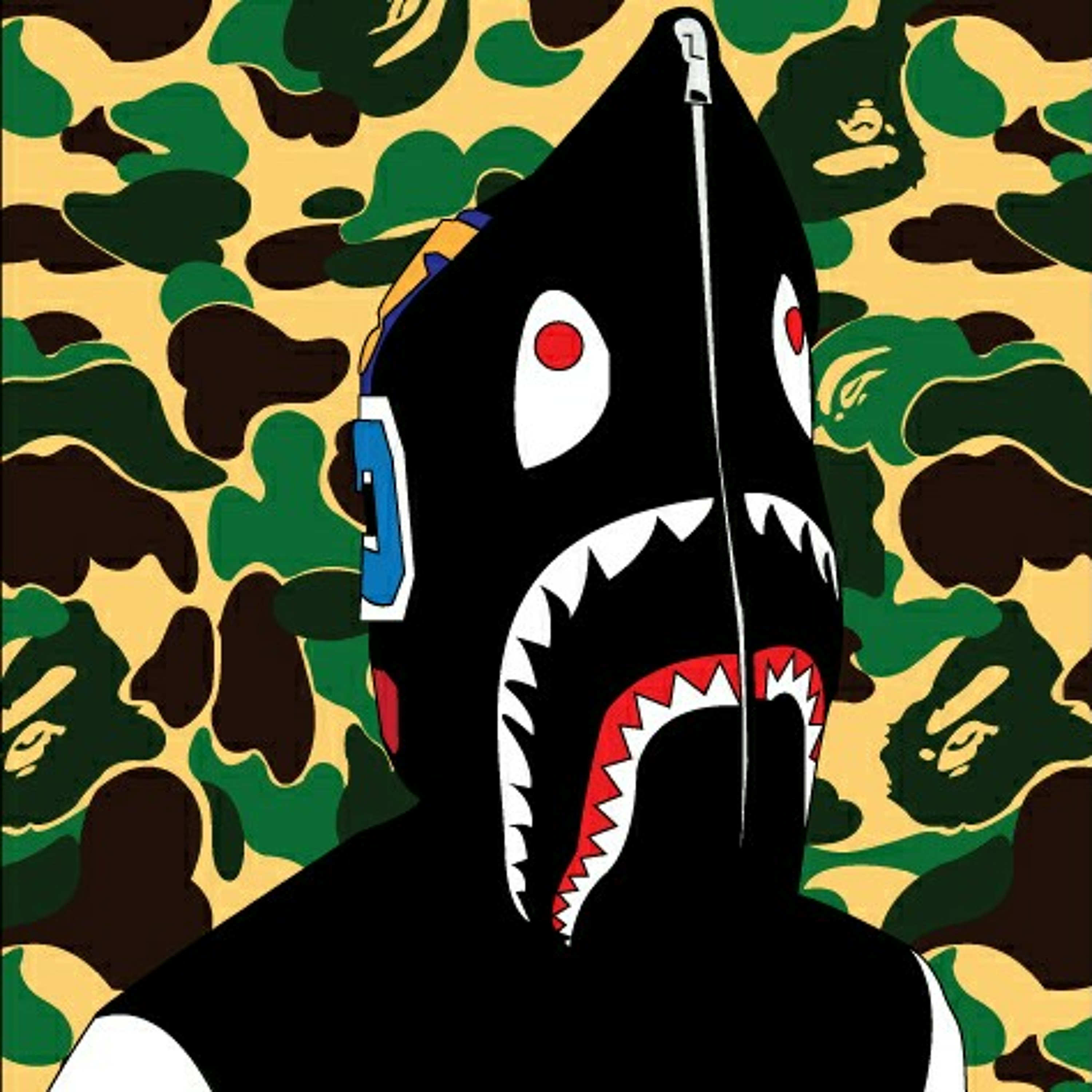 RUN IT UP episode artwork