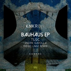 TLGC - Bauhaus