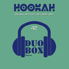 Hookah - Waves Of Faith (Original Mix)