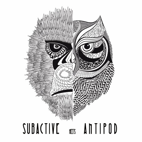 Maïs Feat Charlie P - Turn It Up (Subactive Remix)