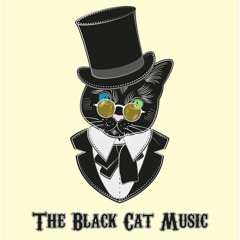 The Black Cat Music By Marien Baker #5