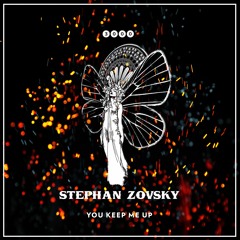 STEPHAN ZOVSKY - E.S.N - Snippet
