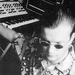 Bademah - State Of Dub (Pete Namlook Soundsystem Version)