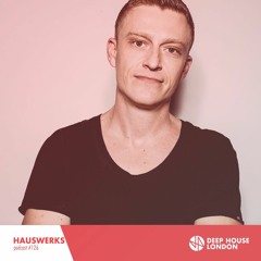Hauswerks - DHA Mix #126