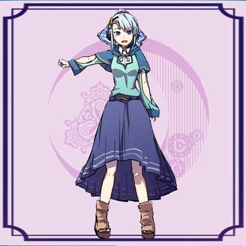 ｕｔａｕ単独音源配布 耳のあるロボットの唄 天月りよん Amatuki Riyon By Tion 天月りよん 天月しょう