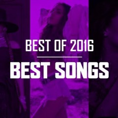 Mixtapes 2016