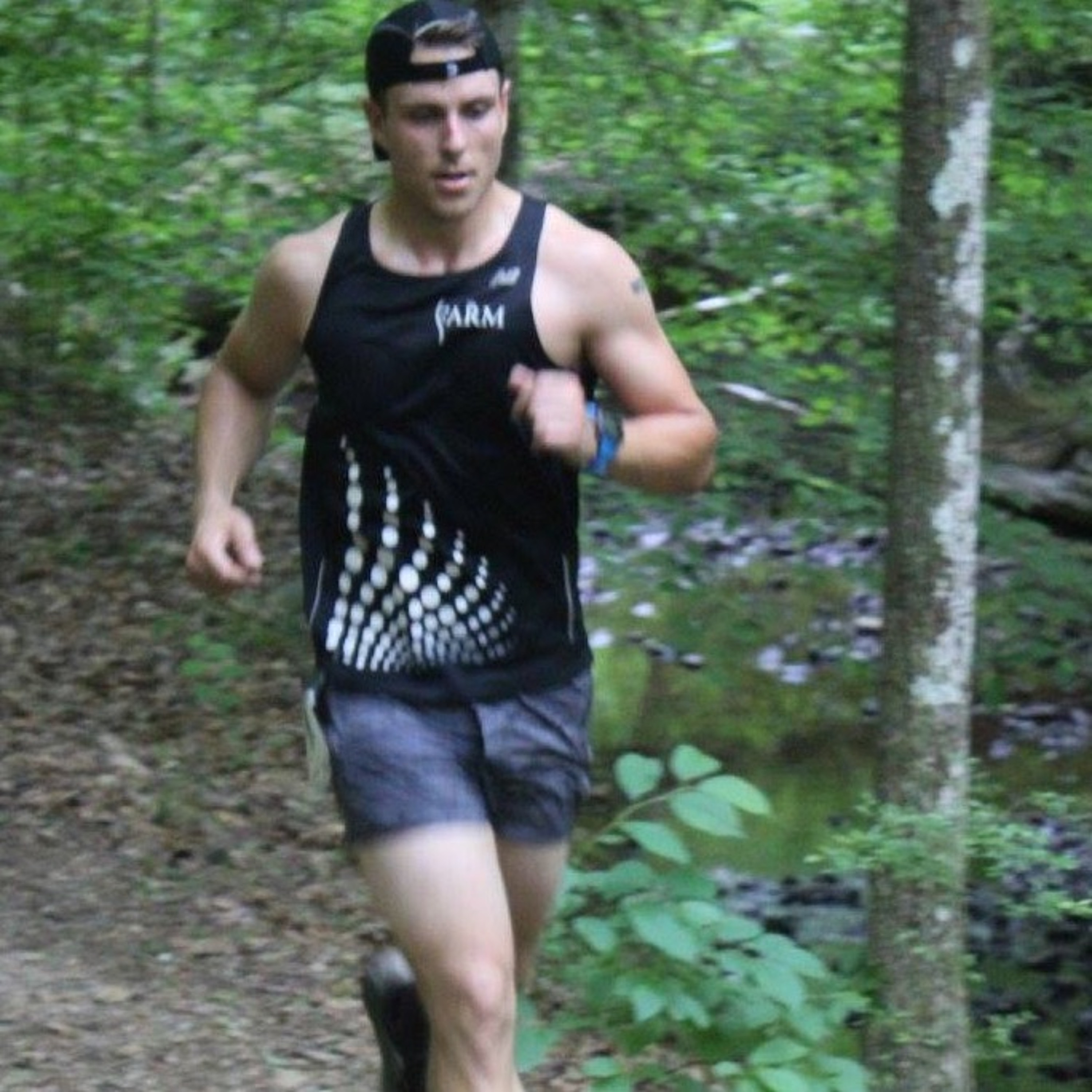 Marathon & Ultra Running Podcast - With Suman Silwal