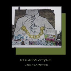 Monicahotts - My Own Complete ()