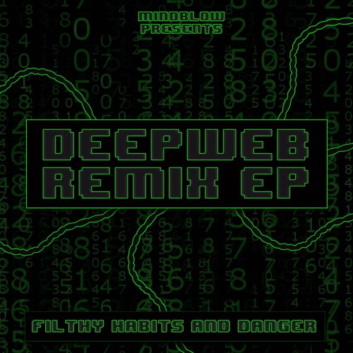NIGHTFANG - DEEPWEB (FILTHY HABITS REMIX) [OUT NOW]