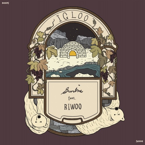 Igloo (Feat. RIWOO)