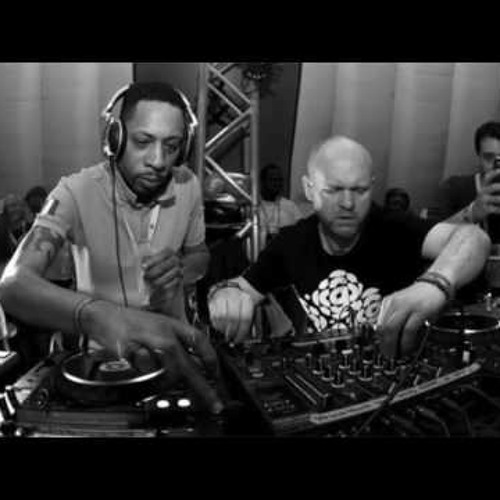 Work It Out - Karizma