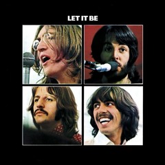 Let It Be (Beatles Instrumental cover)