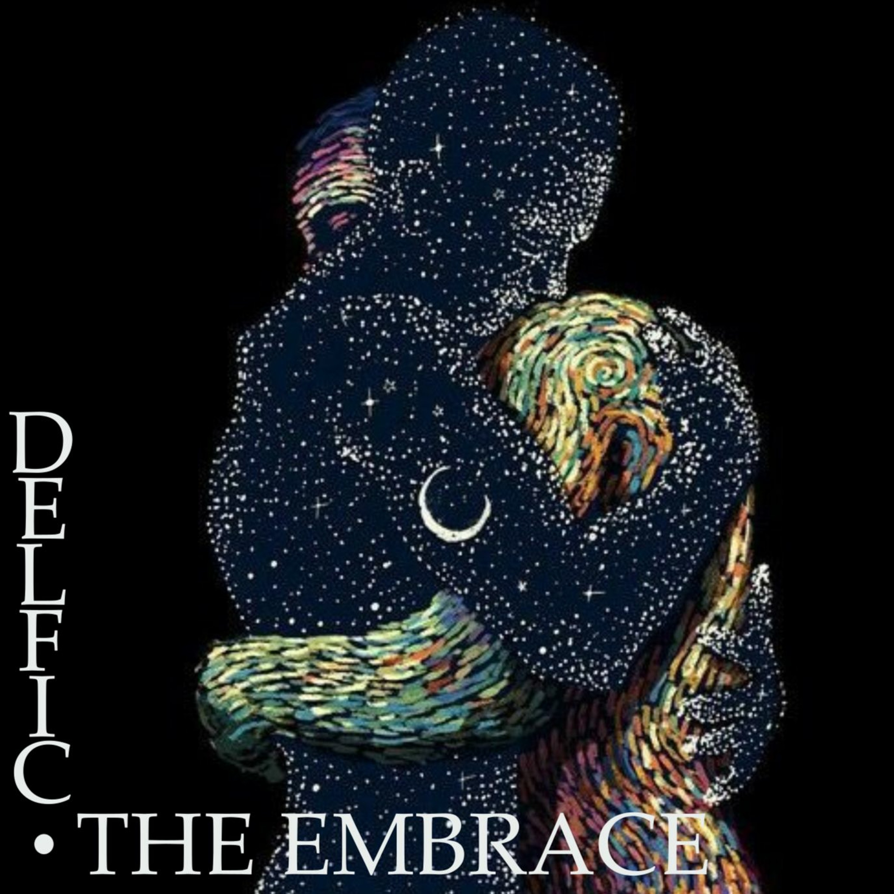 Delfic - Deep Rhythms