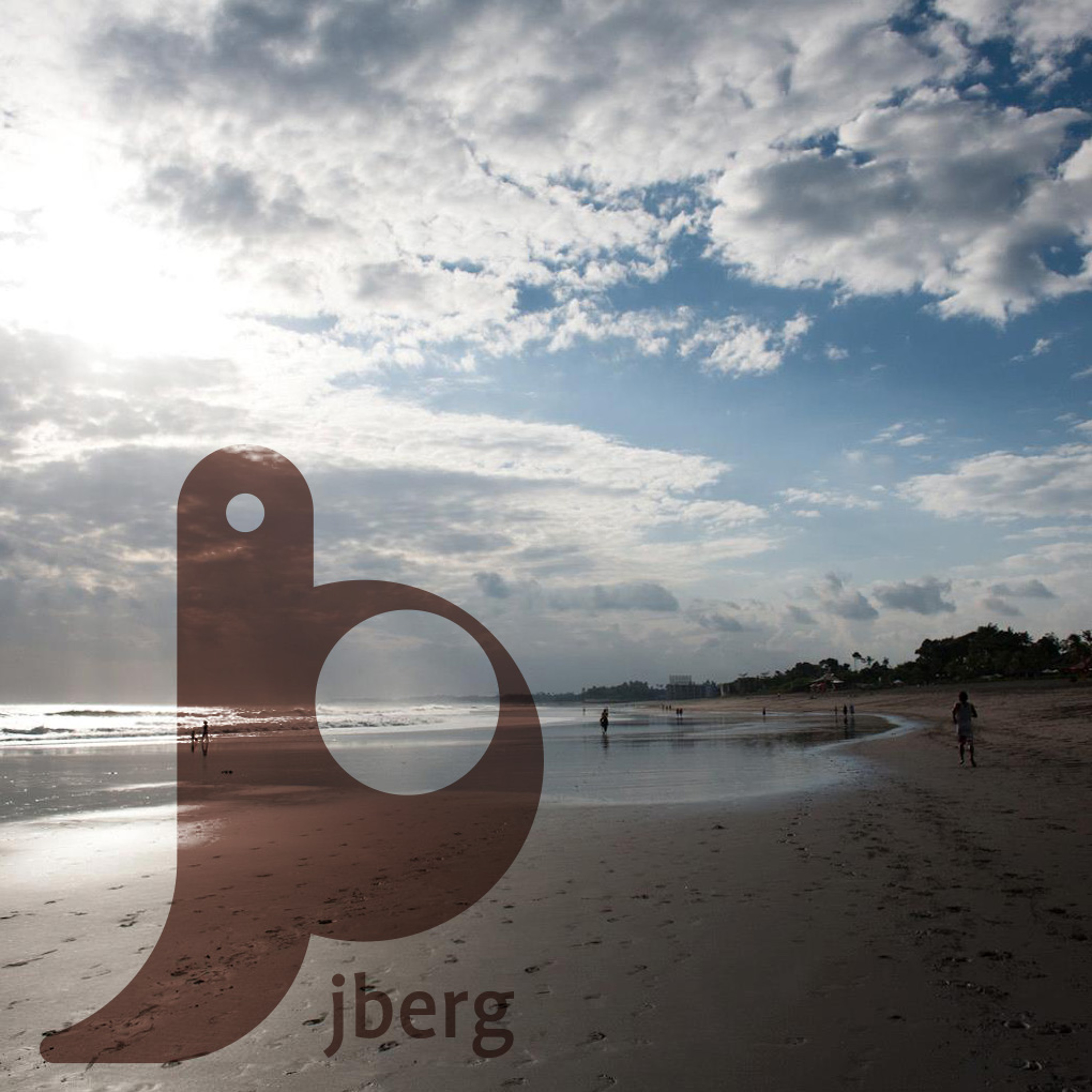 jberg Podcast