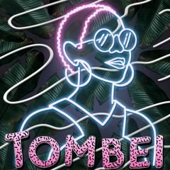 Karol Conka - TOMBEI (Black & Blond Bootleg)