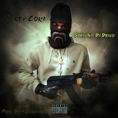 Corey Coka SODMG - DRACO Feat. Soulja Boy (Pro. by Qondabeat)