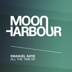 Emanuel Satie - All The Time Feat. Sergy (MHR098)