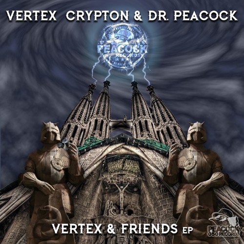 Vertex - Square One