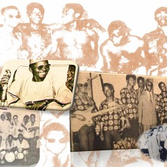 Osita Osadebe's  'Hypertention' Medley 16.19