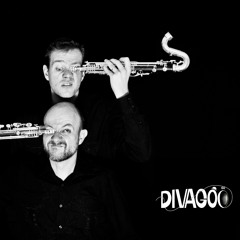 Dêëp Bass - Divagôö