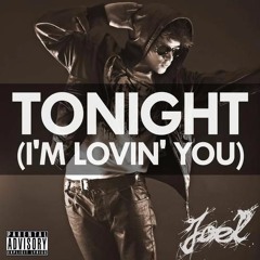 Tonight im fucking you Dj No Brine Rmx
