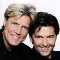 Modern Talking New Hit Version Hitmix 2017 (mixed by RDC)