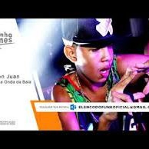 MC - Don - Juan - Vou - Botar - Na - Onda - Da - Bala