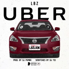 UBER [prod DjPumba] (ft. DJ Tei)