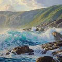 'Secrets of the Sea' By Gillian Brownson