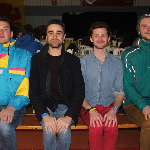 Toutes Les Filles By Spmlr