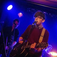 I Should Have (live)