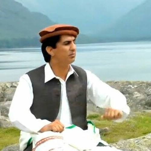 Latif Nangarhari - Kela Che Deryad Shum - 2015 New Mast Attan Song