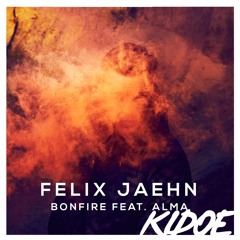 Felix Jaehn vs. Dr. Kucho & Gregor Salto - Bonfire vs. Can't Stop Playing (Kidoe Edit)
