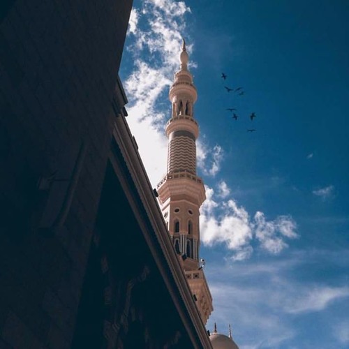 بُشْرَاكُمُ الْيَوْمَ | القطامي