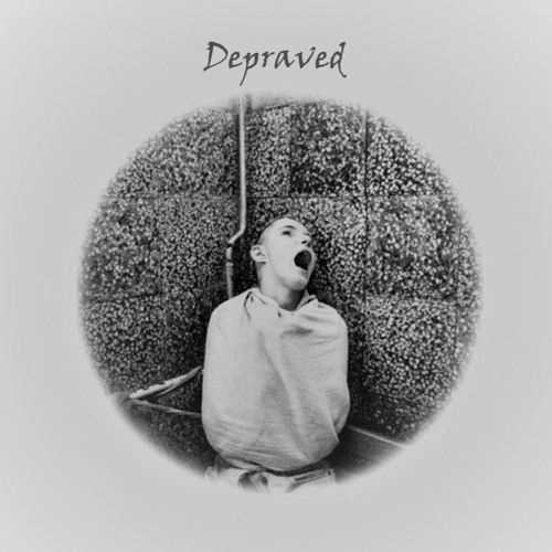 STRAUGAN - Depraved