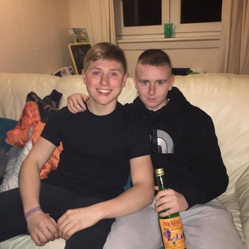 Touch (Aidan McCrae House Bootleg)