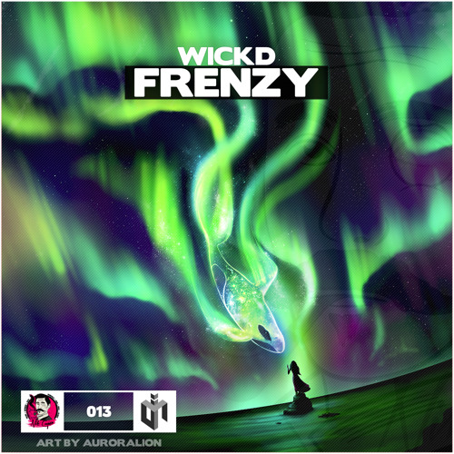WICKD - Frenzy [Free Download]
