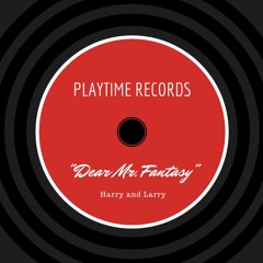 Dear Mr. Fantasy (Cover of Stevie Winwood's Traffic song, Live 2003 version)