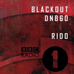Blackout #DNB60 01 - Rido