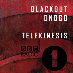 Blackout #DNB60 02 - Telekinesis
