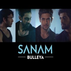 Bulleya | SANAM