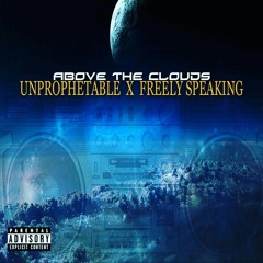 Up In The Sky (Prod. By Freely Speaking)