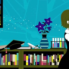 夜もすがら君想ふ